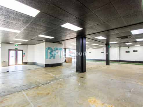 Large Birkenhead Retail Opportunity