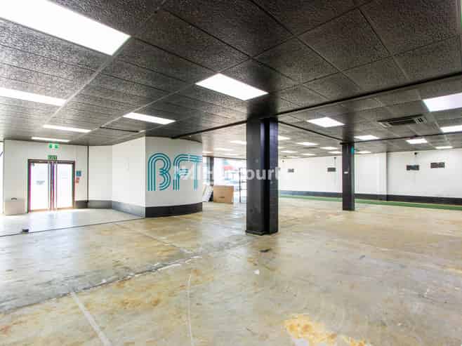 Large Birkenhead Retail Opportunity