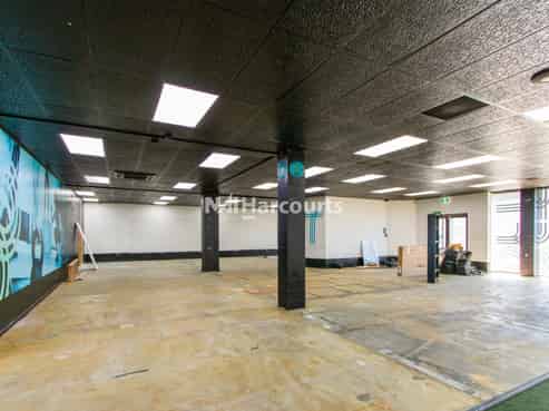Large Birkenhead Retail Opportunity
