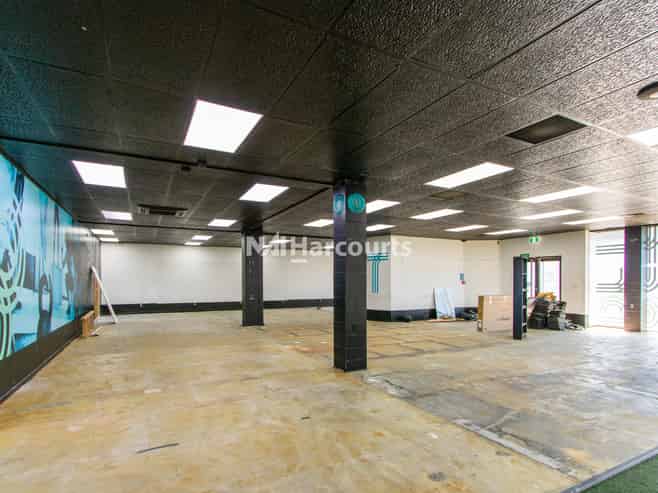 Large Birkenhead Retail Opportunity