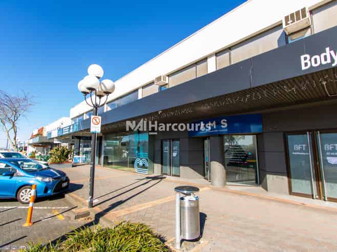 Large Birkenhead Retail Opportunity