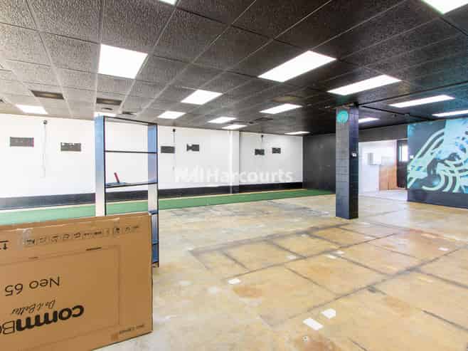 Large Birkenhead Retail Opportunity