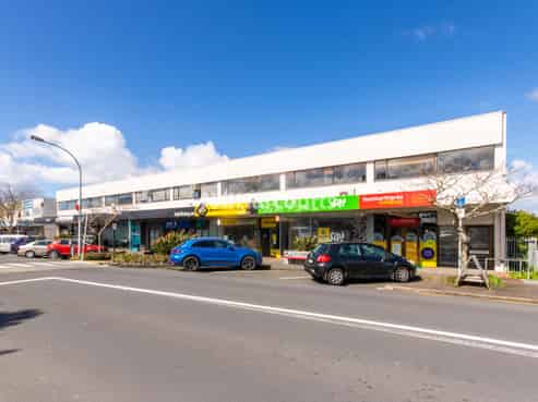 Large Birkenhead Retail Opportunity