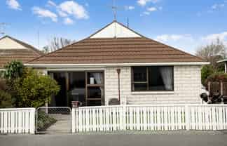 40 New Street, Saint Kilda