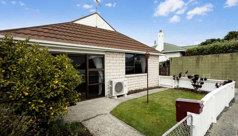 40 New Street, Saint Kilda