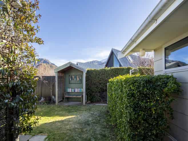 7B Adamson Drive, Arrowtown