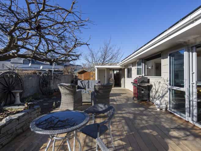 7B Adamson Drive, Arrowtown