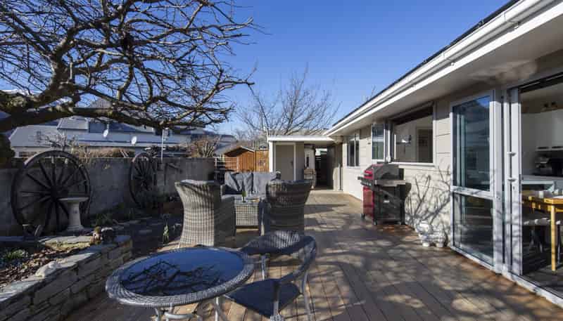 7B Adamson Drive, Arrowtown