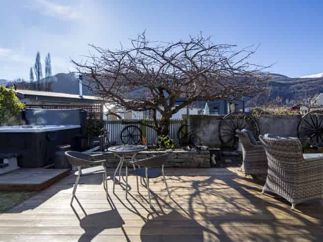 7B Adamson Drive, Arrowtown
