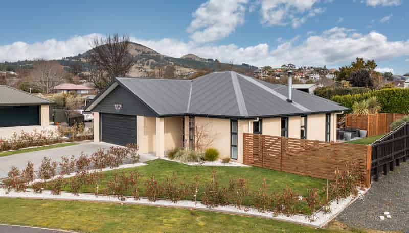 59 Owhiro Avenue, Mosgiel