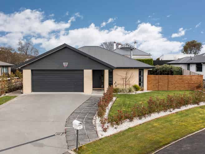 59 Owhiro Avenue, Mosgiel