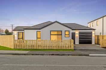 20 Charles Street, Prebbleton