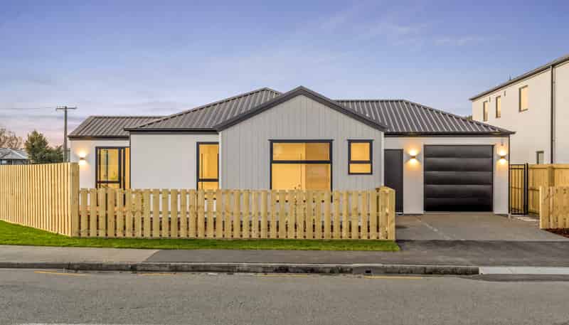 20 Charles Street, Prebbleton
