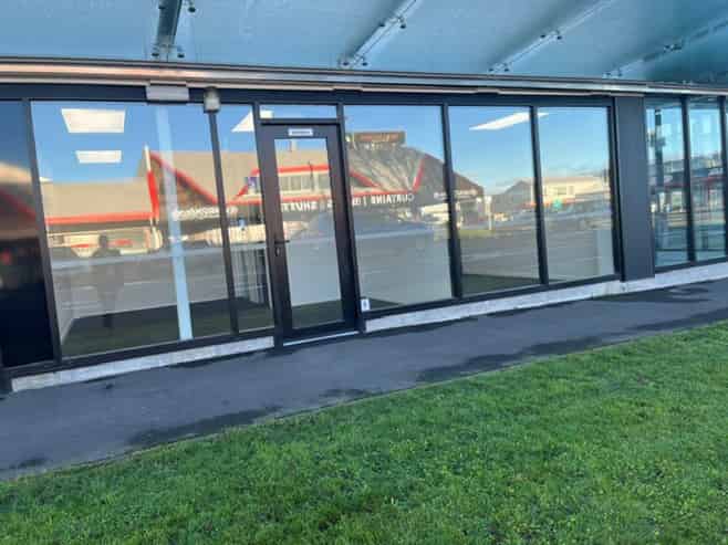 47-49 Victoria Avenue for lease by negotiation