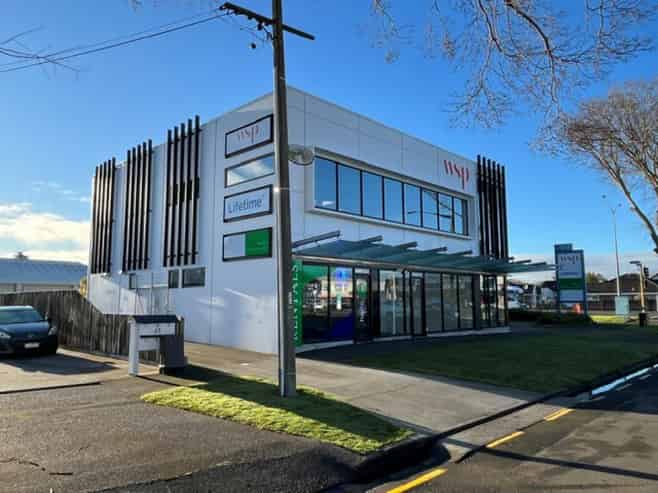 47-49 Victoria Avenue for lease by negotiation