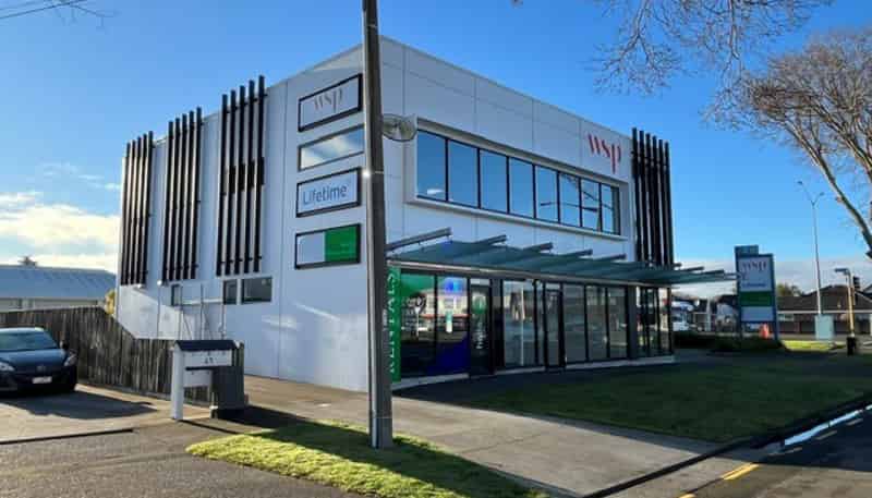 Tenancy 4/47-49 Victoria Avenue, Palmerston North