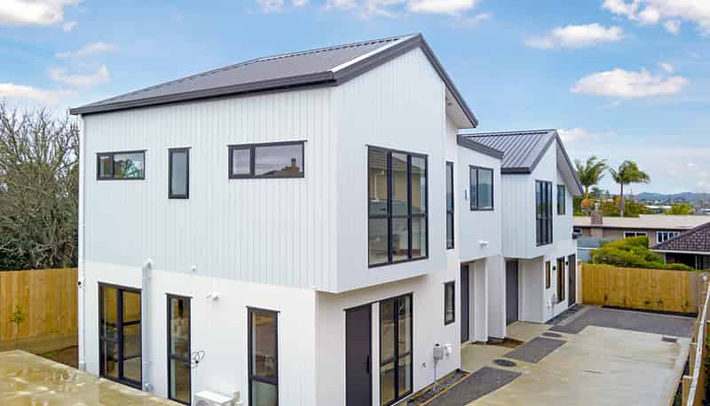 Lot 4 & 5/6 Strid Road, Te Atatu South