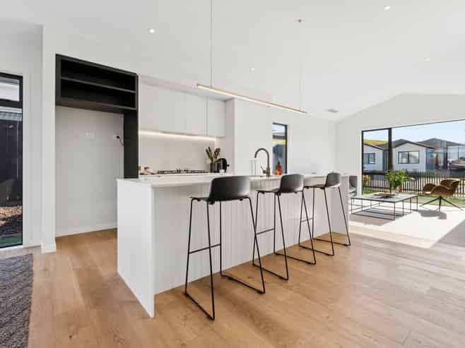 15 Smithson Street, Milldale