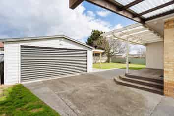 10 Sheffield Street, Matamata
