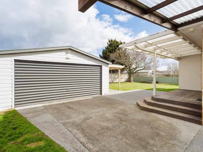10 Sheffield Street, Matamata