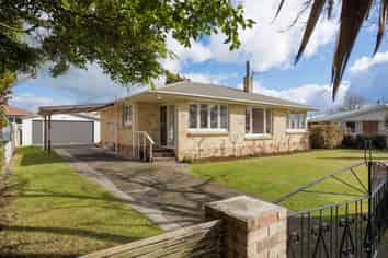 10 Sheffield Street, Matamata