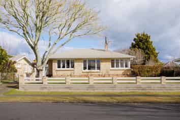 10 Sheffield Street, Matamata