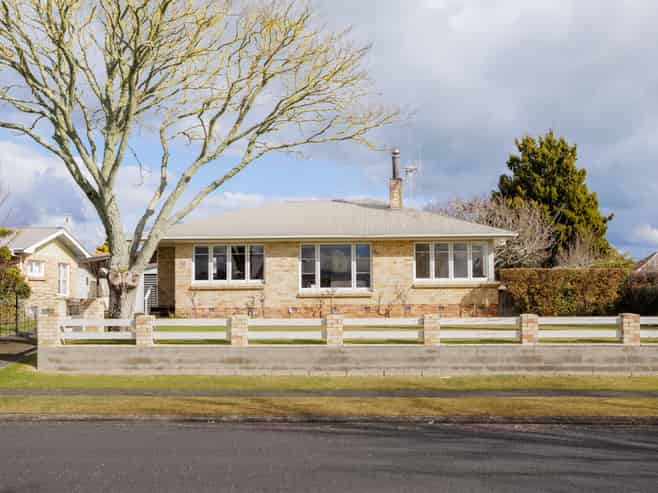 10 Sheffield Street, Matamata