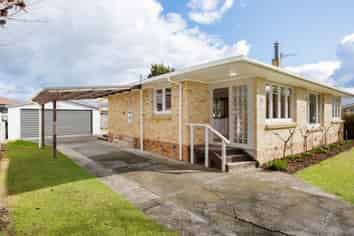 10 Sheffield Street, Matamata