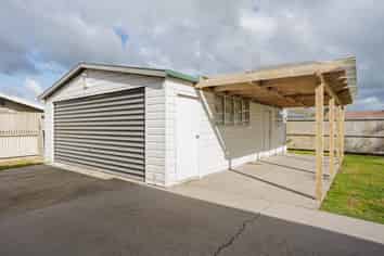 10 Sheffield Street, Matamata