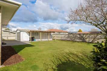 10 Sheffield Street, Matamata