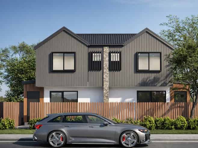 31C Hinemoa Street, Spreydon