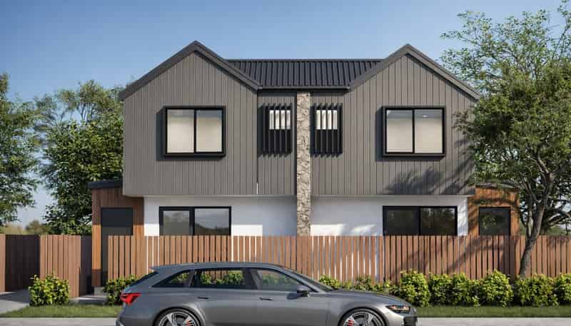 31C Hinemoa Street, Spreydon