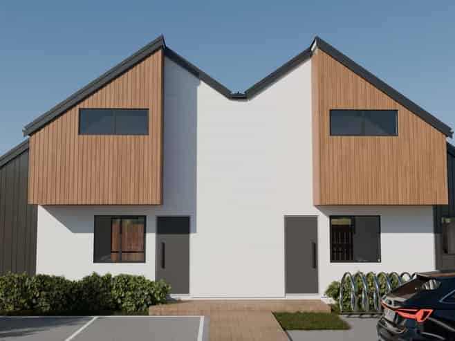 31C Hinemoa Street, Spreydon