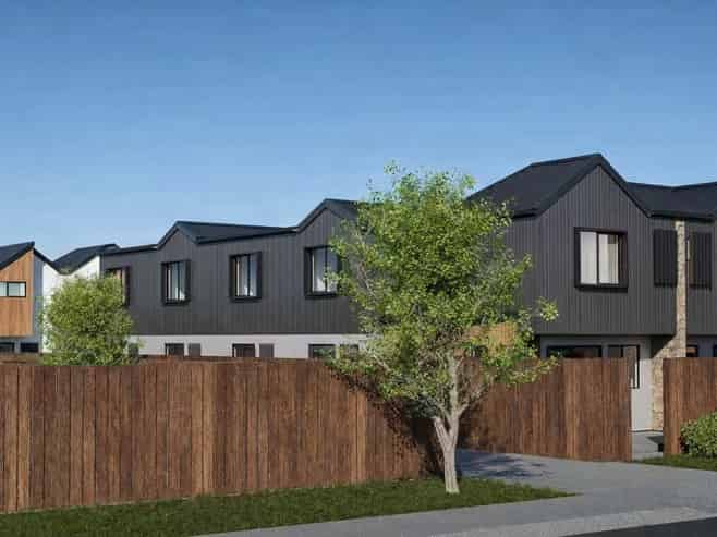 31C Hinemoa Street, Spreydon