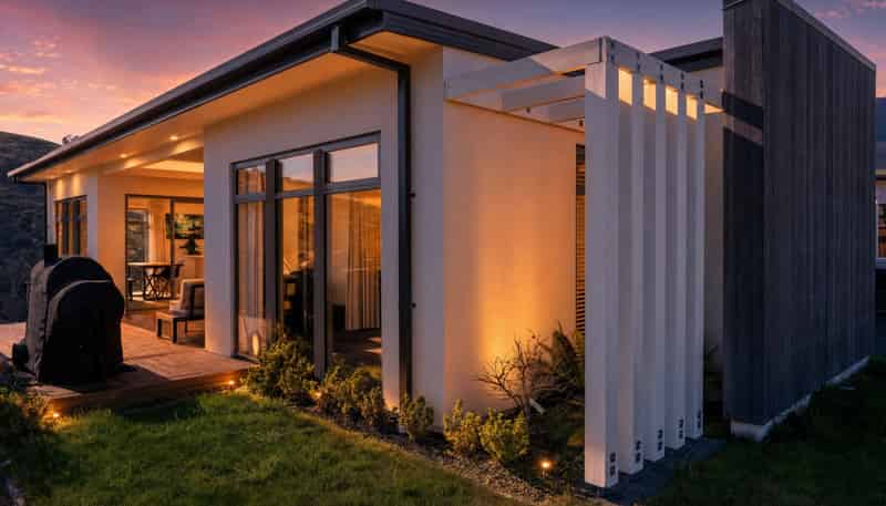 22 Hill Tops Way, Stoke
