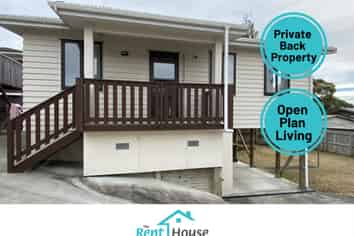 33A La Trobe Street, Pakuranga Heights