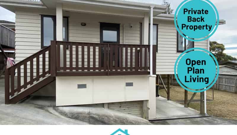 33A La Trobe Street, Pakuranga Heights