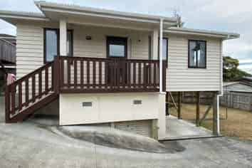 33A La Trobe Street, Pakuranga Heights