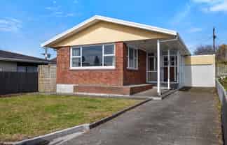 113A Tukapa Street, Westown