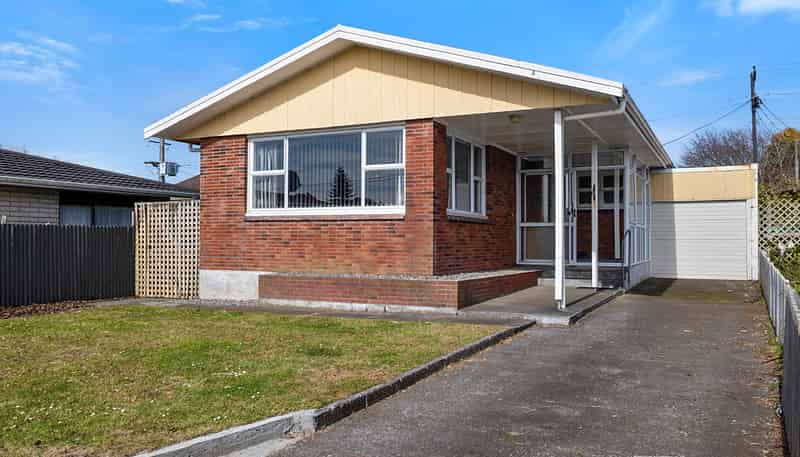 113A Tukapa Street, Westown