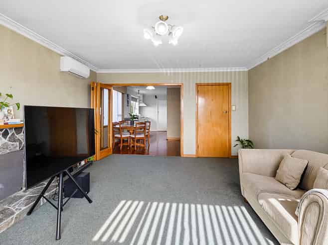 113A Tukapa Street, Westown