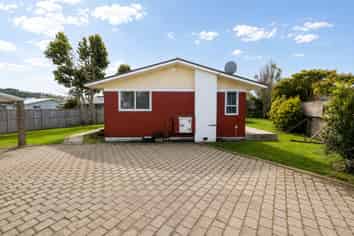 39 Paraone Road, Tamarau