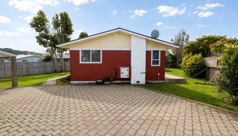 39 Paraone Road, Tamarau
