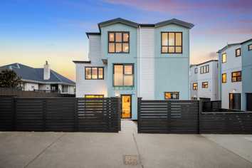 Lot 1-11/403 Mt Albert Road, Mount Roskill