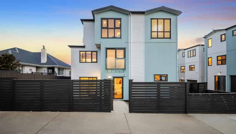 Lot 1-11/403 Mt Albert Road, Mount Roskill