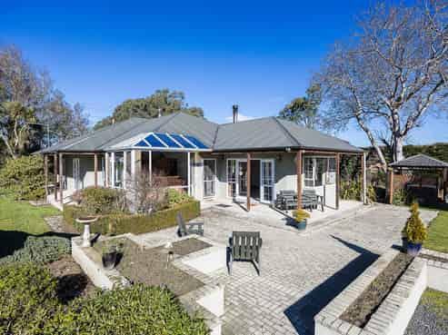 102 Huntly Road, Outram