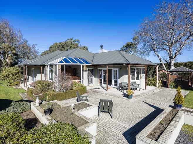 102 Huntly Road, Outram