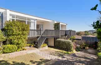 4/130A Shackleton Road, Mount Eden