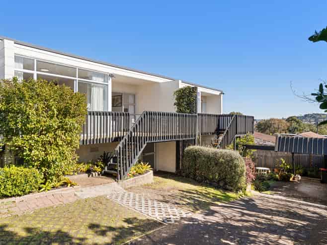 4/130A Shackleton Road, Mount Eden