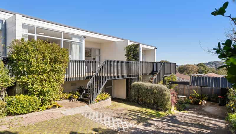 4/130A Shackleton Road, Mount Eden